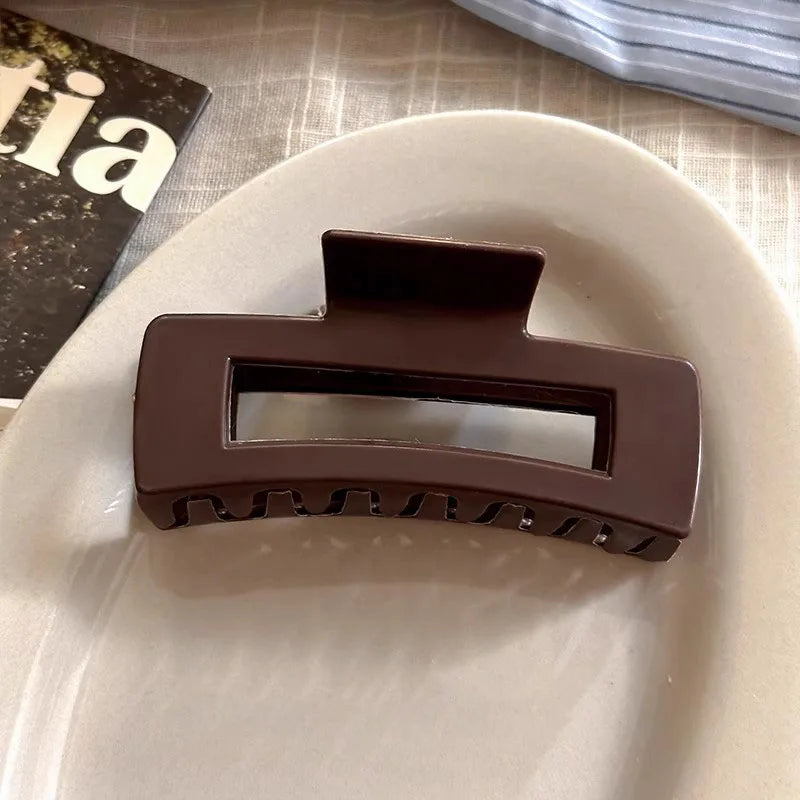 SOFTCLIP™ - den mjuka hårklämman